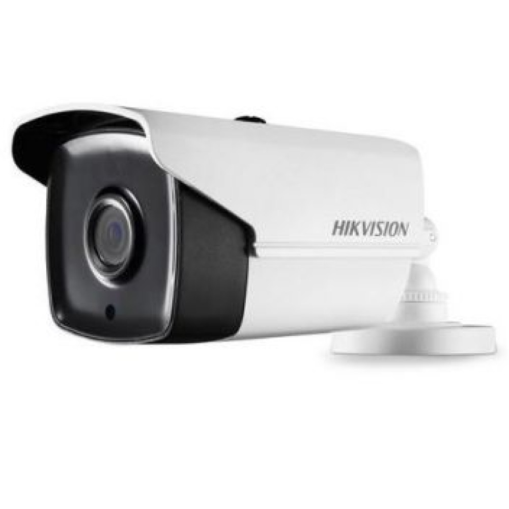 5.0 Мп Turbo HD видеокамера Hikvision DS-2CE16H1T-IT5 (3.6 мм)