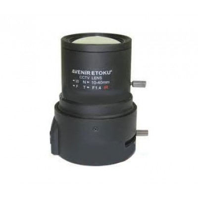 Об'єктив для 3Мп камер з ІЧ корекцією Dahua SV1040GNBIRMP