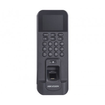 Терминал контроля доступа Hikvision DS-K1T804AMF