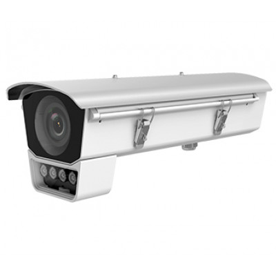 Кожух для установки на улице Hikvision DS-1331HZ-B