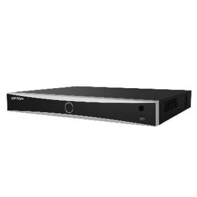 8 - канальный сетевой видеорегистратор Hikvision DS-7608NXI-I2/4S