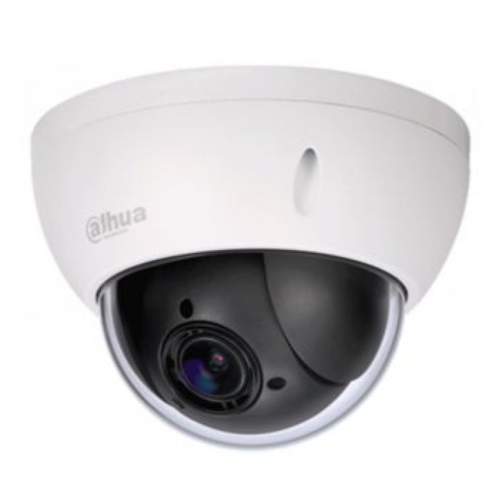 2МП HDCVI SpeedDome Dahua DH-SD22204I-GC