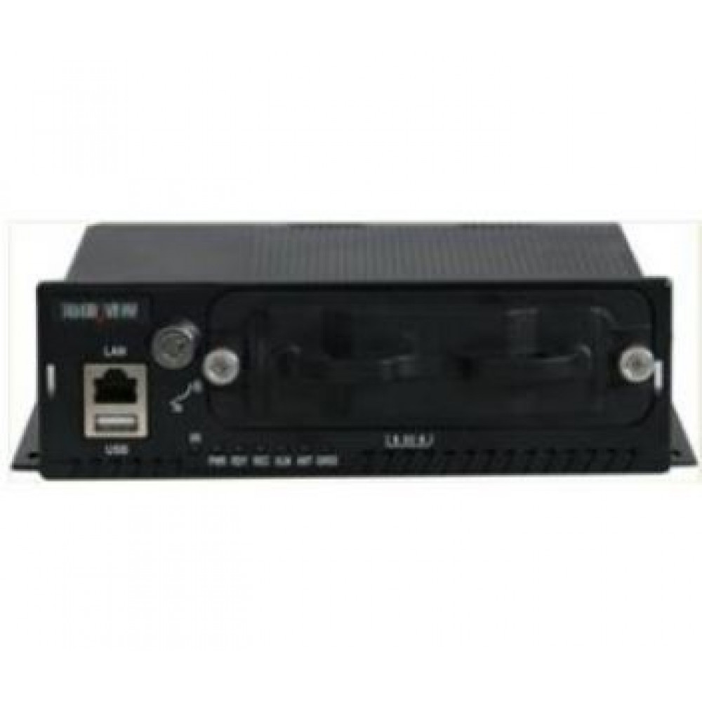 Автомобильный регистратор Hikvision DS-M5504HMI-GW