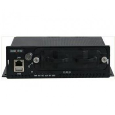 Автомобильный регистратор Hikvision DS-M5504HMI-GW