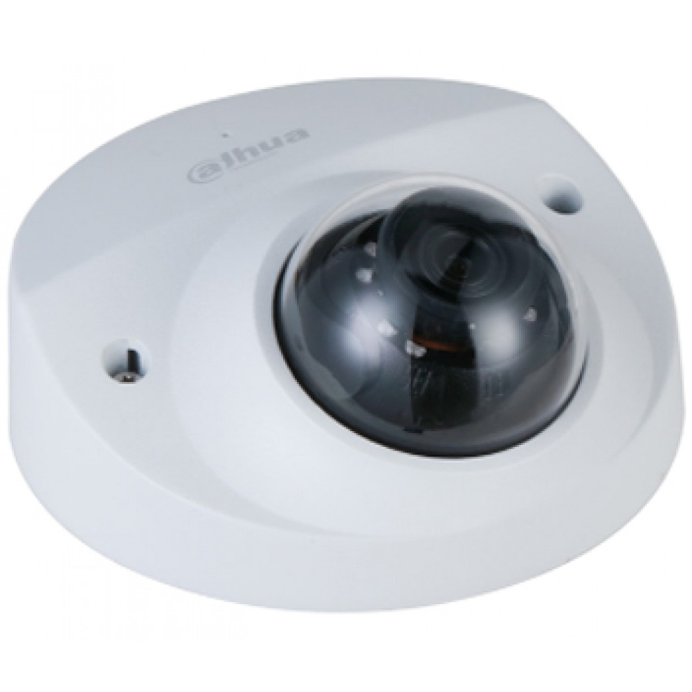 4Mп IP камера Dahua IK10 Dahua DH-IPC-HDBW2431FP-AS-S2 (2.8мм)