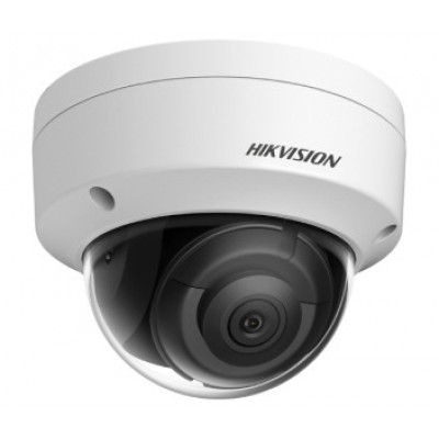 8 МП AcuSense Dome IP камера Hikvision DS-2CD2183G2-IS (2.8мм)