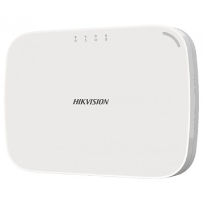 Гібридний приймально-контрольний прилад Hikvision DS-PHA20-P