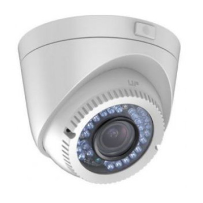 2 Мп Turbo HD камера Hikvision DS-2CE56D5T-IR3Z (2.8-12мм)