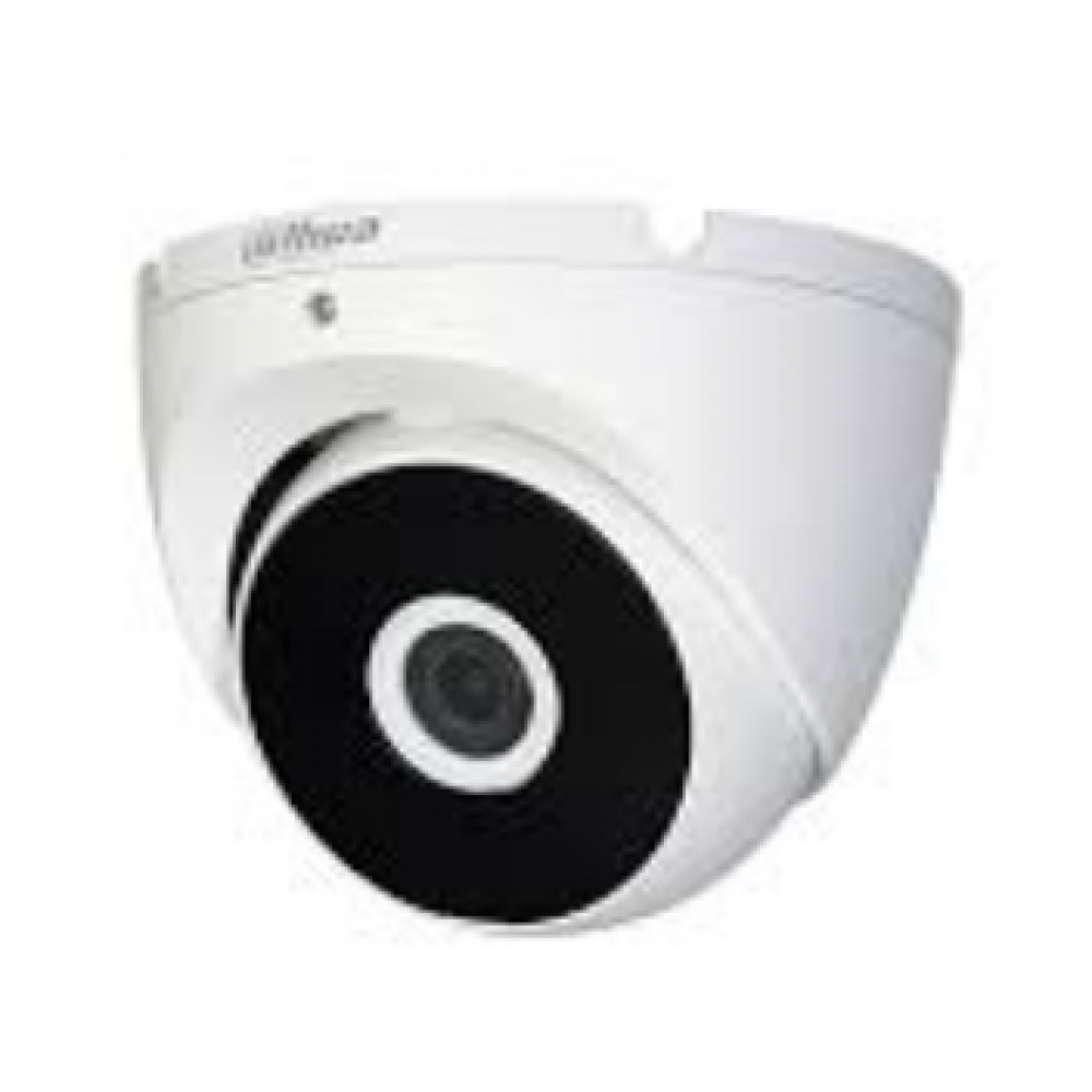 1 Мп HDCVI IP67 Dahua DH-HAC-T2A11P (2.8мм)