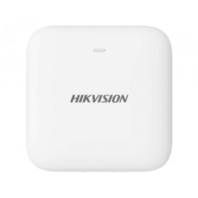 Бездротовий сповіщувач затоплення Hikvision DS-PDWL-E-WE
