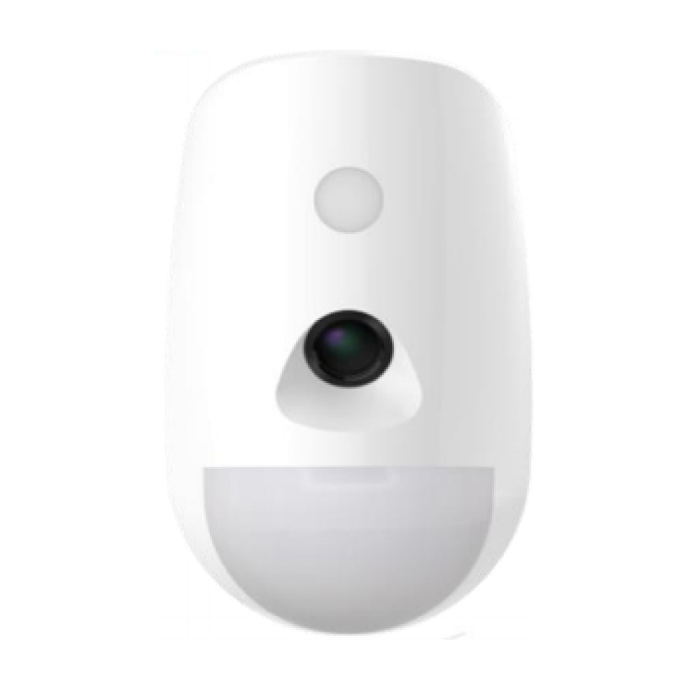 Бездротовий сповіщувач руху з камерою Hikvision DS-PDPC12P-EG2-WE