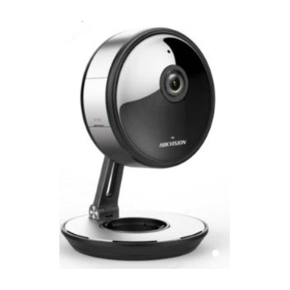 3 Мп широкоугольная IP видеокамера EXIR Hikvision DS-2CV2U32FD-IW