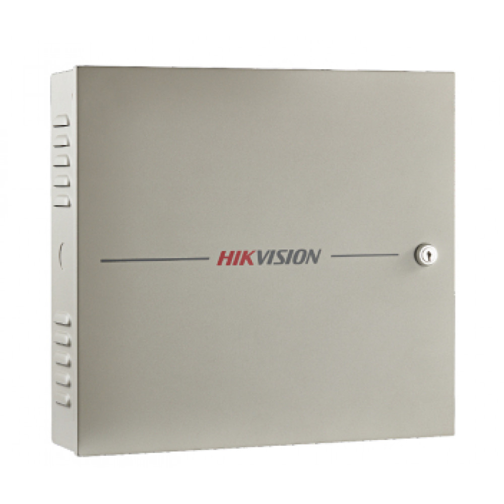 Контроллер для 1-двери Hikvision DS-K2601T