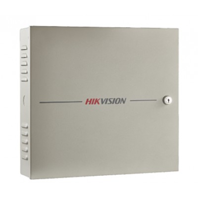 Контролер для 1-дверей Hikvision DS-K2601T