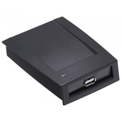 USB пристрій для введення карток Dahua DHI-ASM100-D