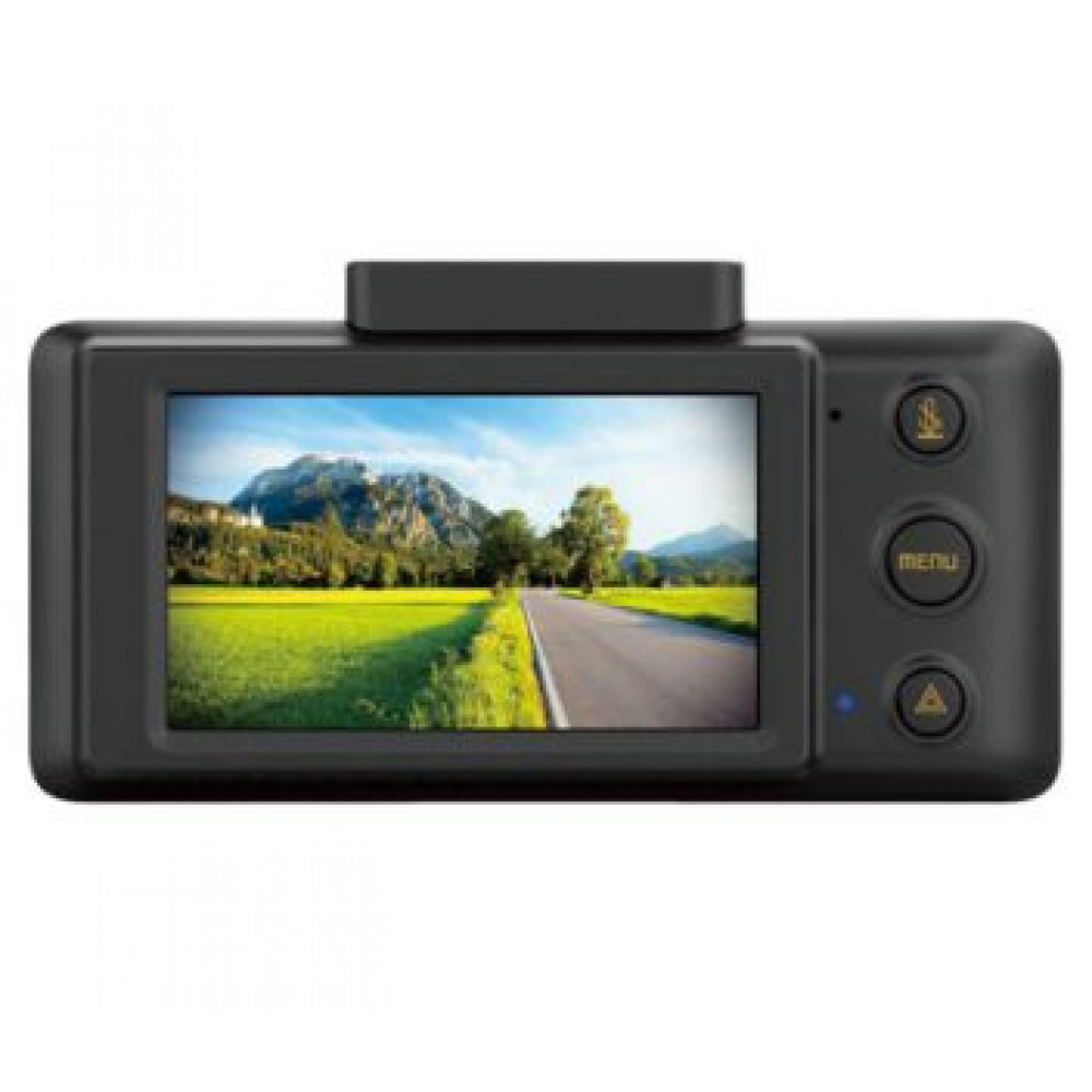 Автомобильный Full HD регистратор Dahua DH-CSG380
