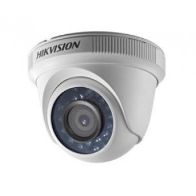 2 Мп HD відеокамера Hikvision DS-2CE56D0T-IRPF (2.8 мм)