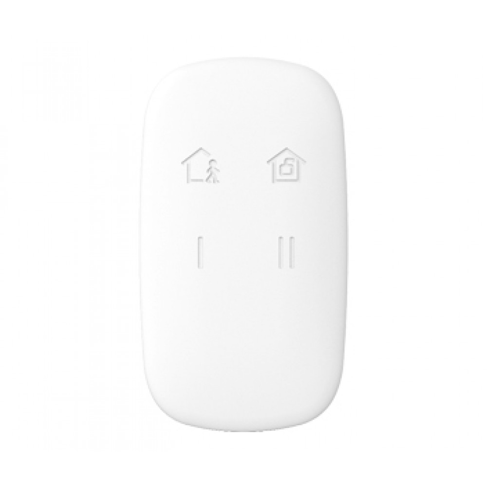 Бездротовий брелок Hikvision DS-PKF1-WE