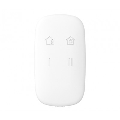 Бездротовий брелок Hikvision DS-PKF1-WE