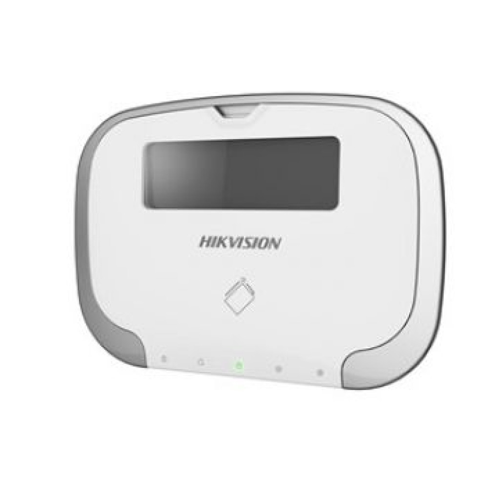 ЖК клавиатура Hikvision DS-PK00M-LCD