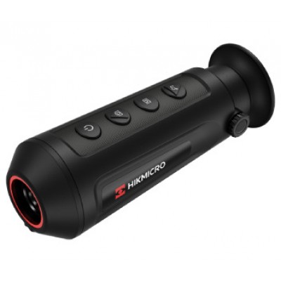 Ручна тепловізійна монокулярна камера Hikvision HM-TS02-10XG/W-LE10