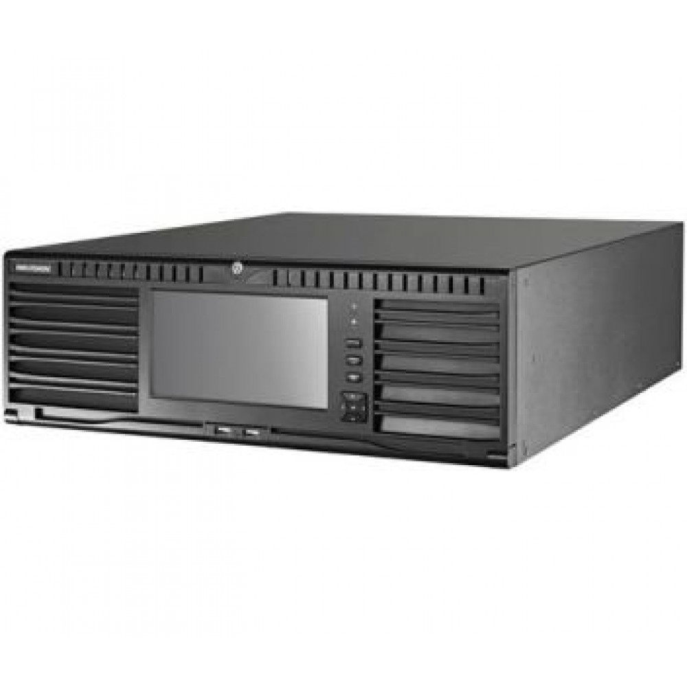 128-канальный сетевой видеорегистратор Hikvision DS-96128NI-I16
