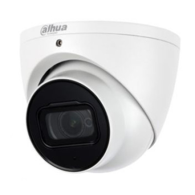 5Мп Starlight HDCVI с микрофоном Dahua DH-HAC-HDW2501TP-Z-A (2.7-13.5мм)