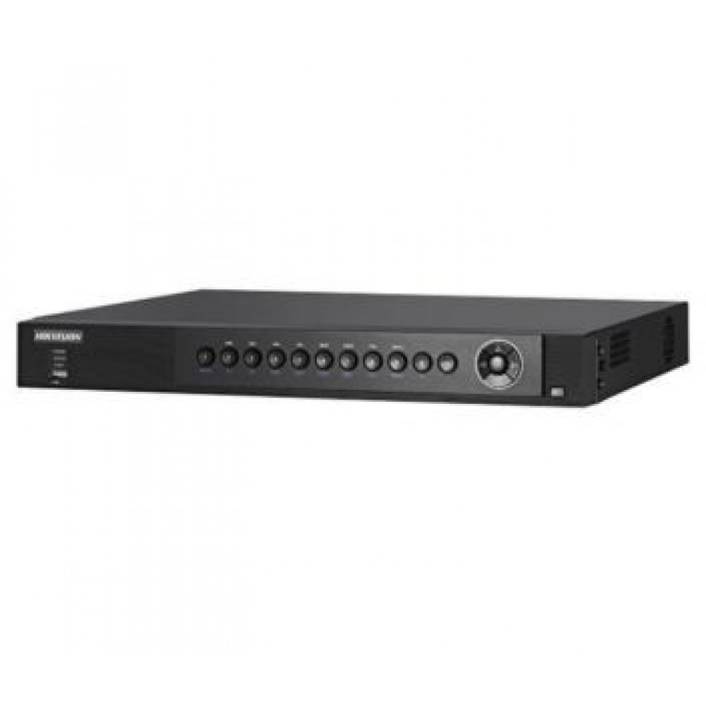 16-канальный Turbo HD видеорегистратор Hikvision DS-7216HUHI-F2/S