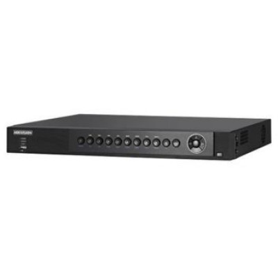 16-канальный Turbo HD видеорегистратор Hikvision DS-7216HUHI-F2/N