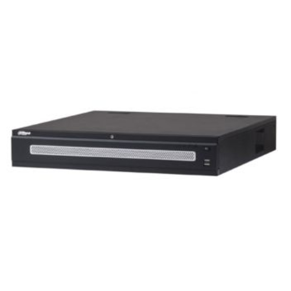 128-канальный 4K сетевой видеорегистратор Dahua DHI-NVR608-128-4KS2