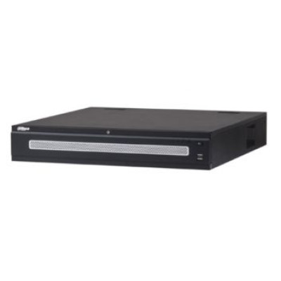 128-канальный 4K сетевой видеорегистратор Dahua DHI-NVR608-128-4KS2