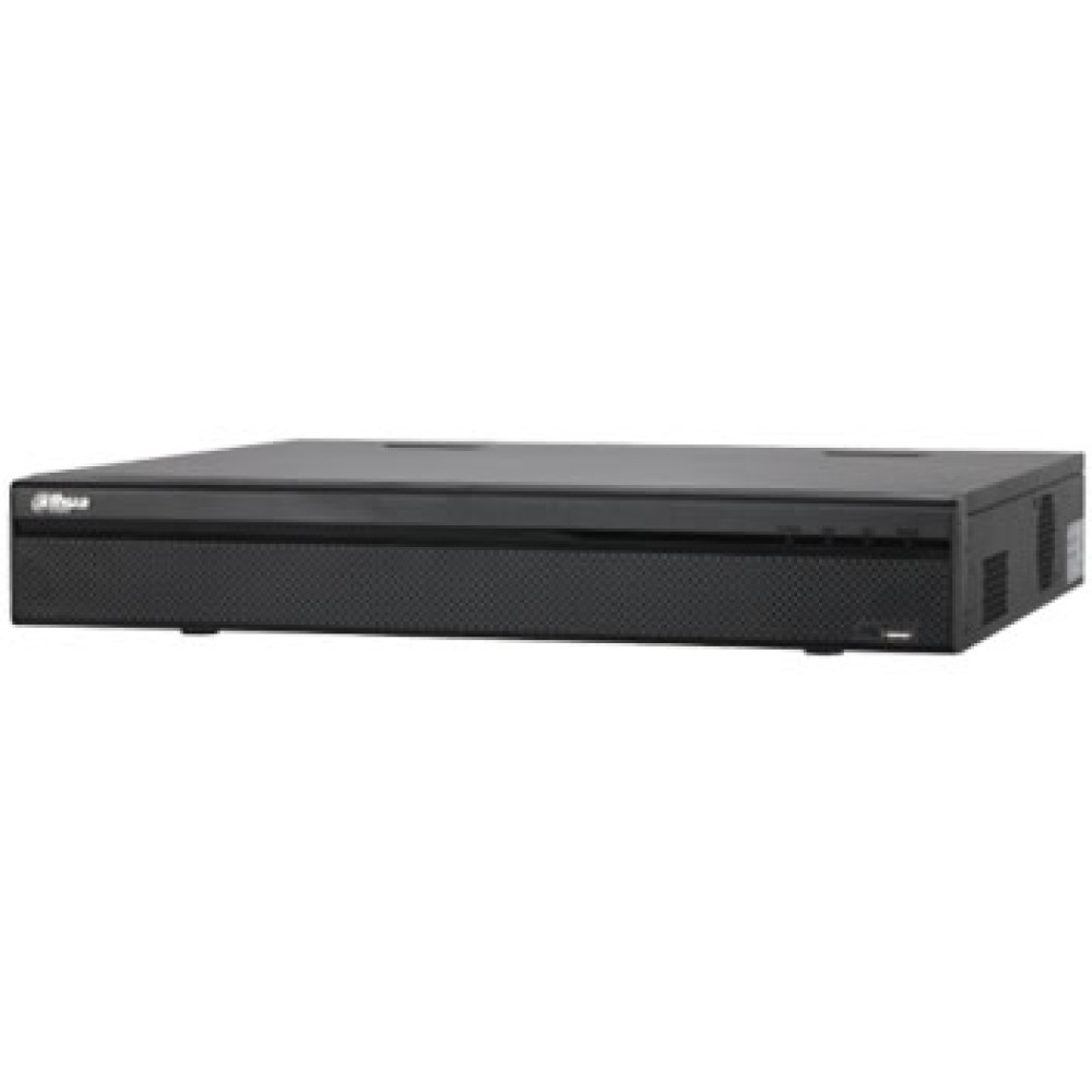16-канальный 1.5U 4K сетевой видеорегистратор Dahua DHI-NVR4416-4KS2