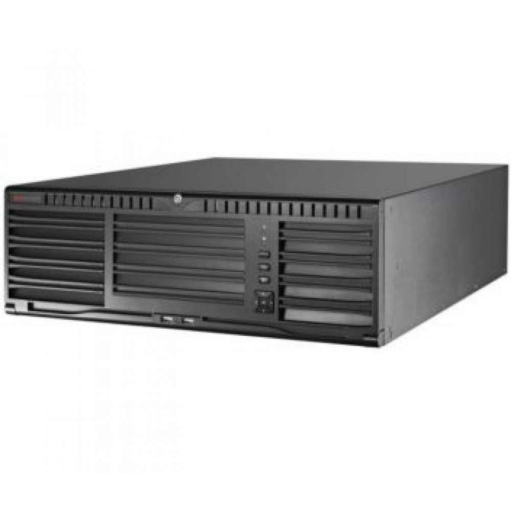 256-канальний мережевий відеореєстратор Hikvision DS-96256NI-I16
