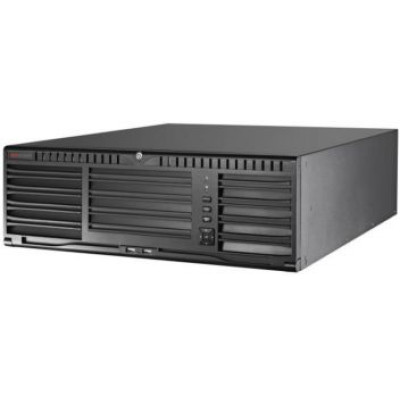 256-канальний NVR з платою декодування Hikvision DS-96256NI-I24/H