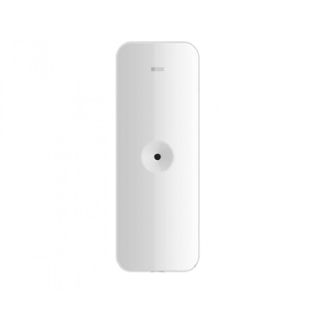 Датчик розбиття скла з мікрофоном Hikvision DS-PDBG8-EG2-WE