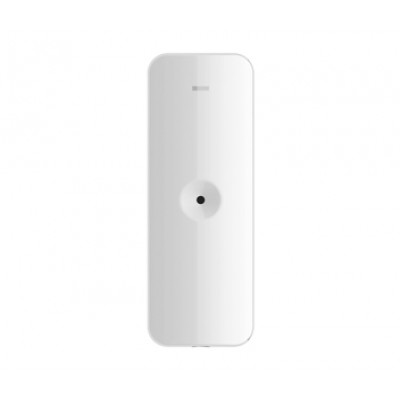 Датчик розбиття скла з мікрофоном Hikvision DS-PDBG8-EG2-WE