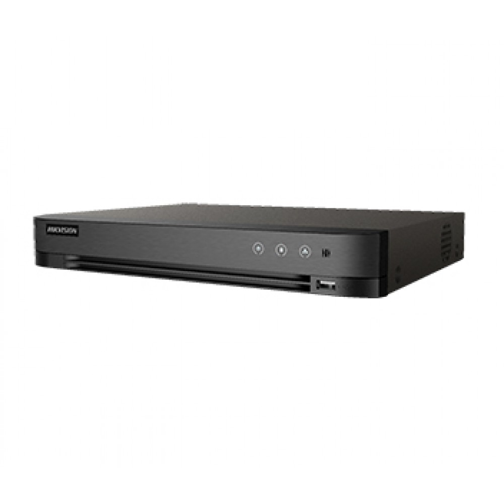 Turbo ACUSENSE DVR регістратор Hikvision iDS-7204HUHI-M1/S (C)