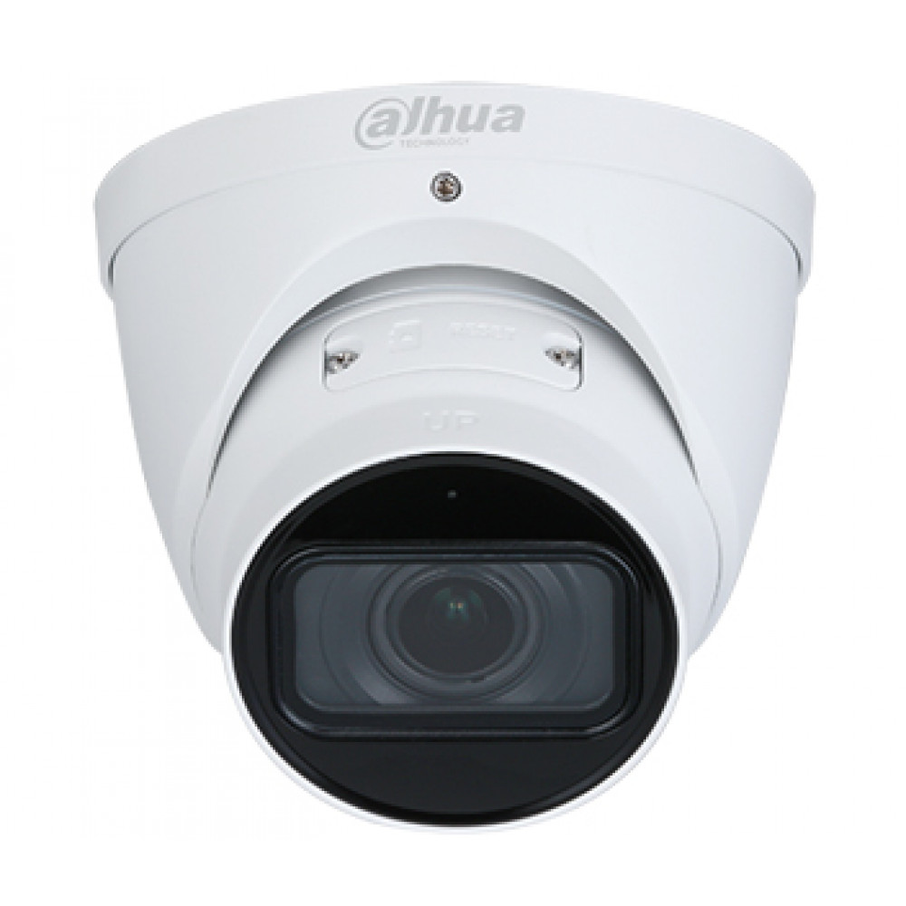 8Mп IP відеокамера Dahua DH-IPC-HDW3841TP-ZAS (2.7-13.5мм)