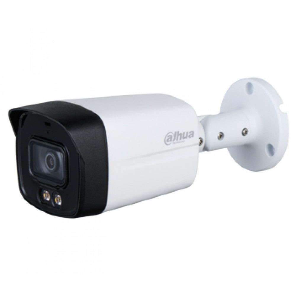 5Мп HDCVI Dahua DH-HAC-HFW1509TLMP-A-LED (2.8мм)