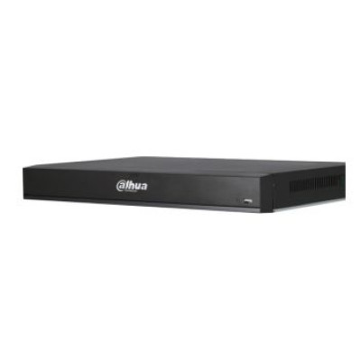 16-канальный AI NVR c PoE на 8 портов Dahua DHI-NVR5216P-8P-I