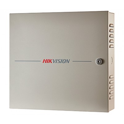 Контролер для 2-дверей Hikvision DS-K2602T