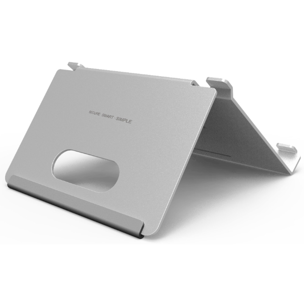 Настольный кронштейн для мониторов Hikvision DS-KABH8350-T
