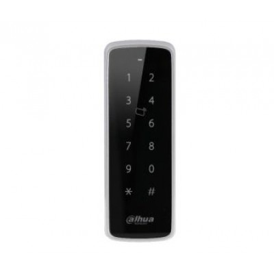 Bluetooth-зчитувач Dahua DHI-ASR2201D-B