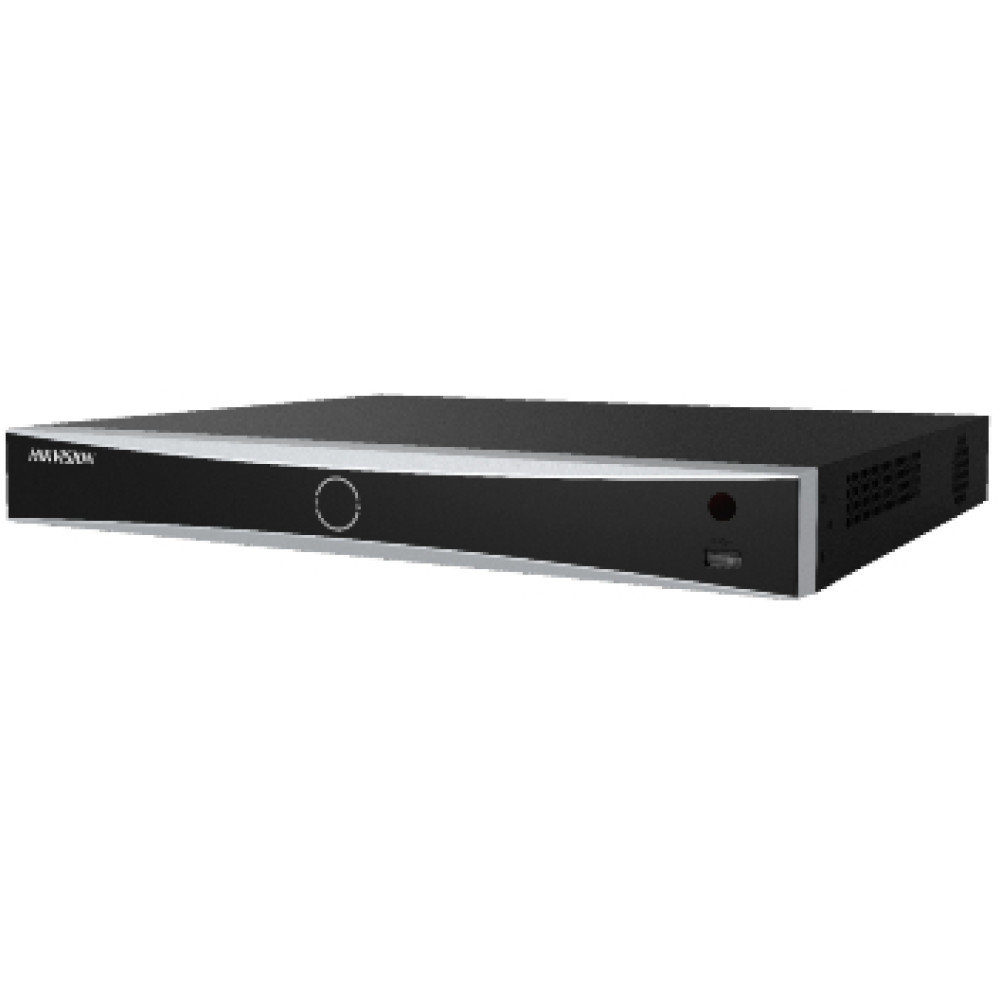 16 - канальный сетевой AcuSense Hikvision DS-7616NXI-I2/S(C)