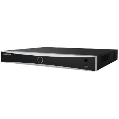 8-Канальный сетевой AcuSense Hikvision DS-7608NXI-I2/S(C)