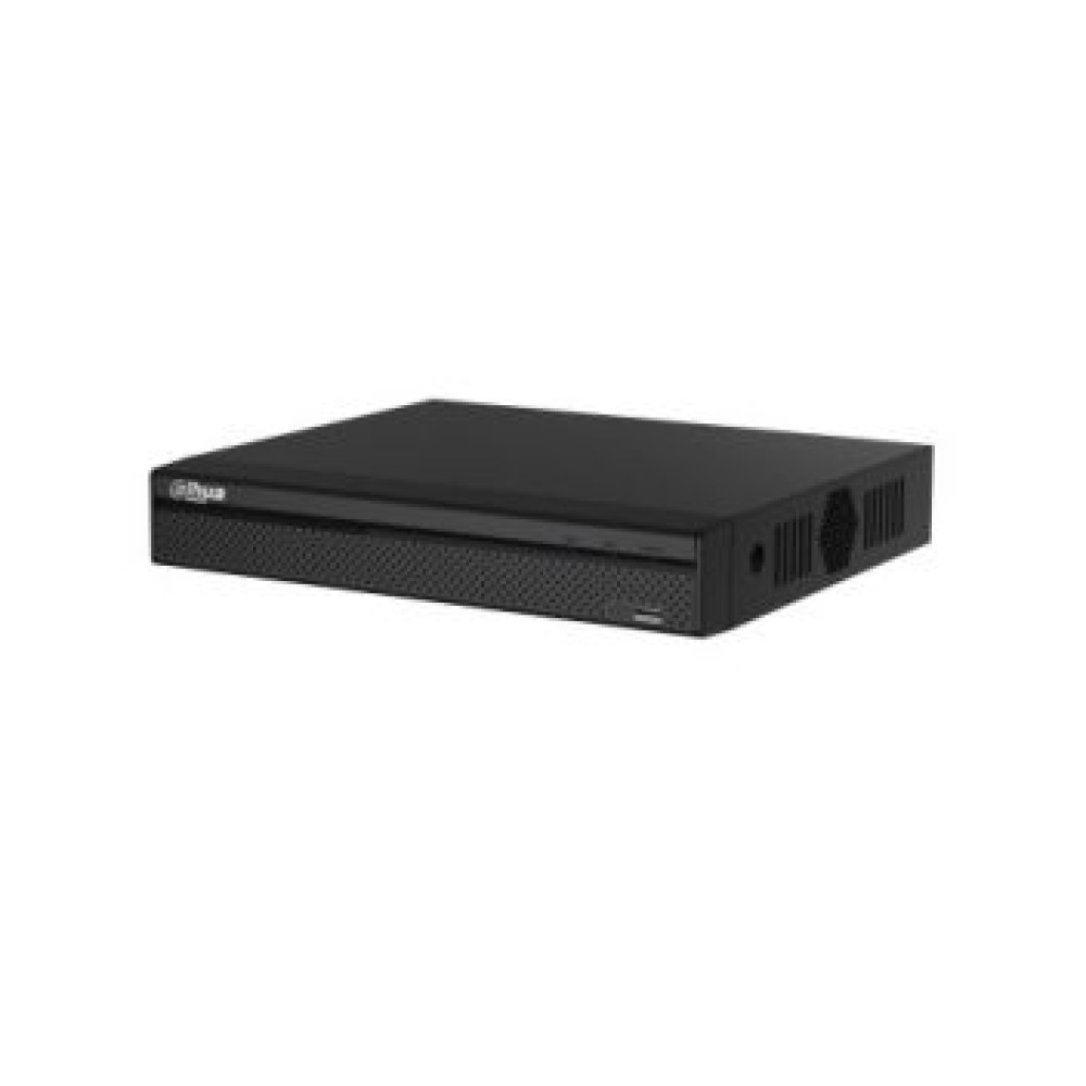 16-канальный 1080p XVR видеорегистратор Dahua XVR5116HS-X