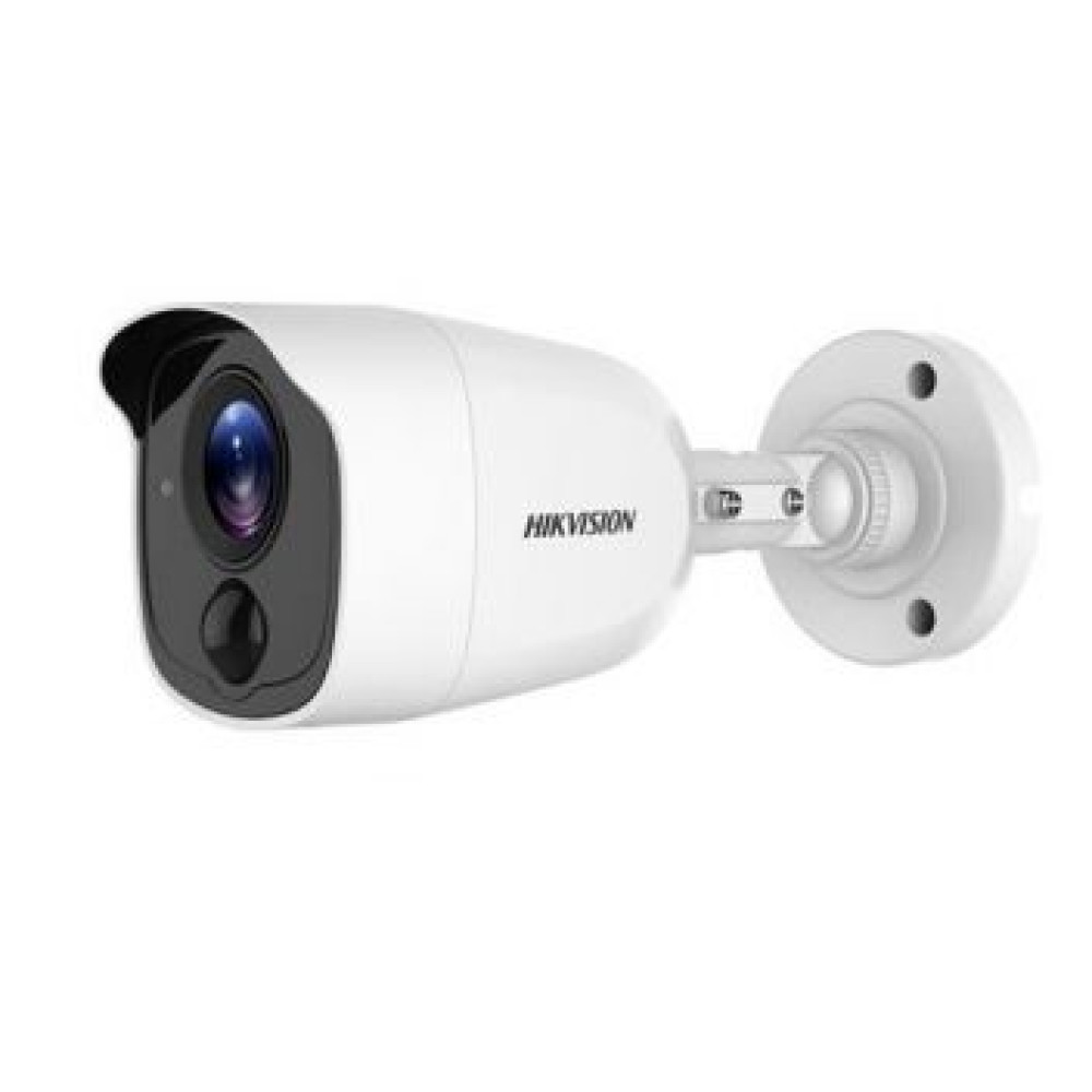 5.0 Мп PIR Hikvision DS-2CE11H0T-PIRL (2.8мм)