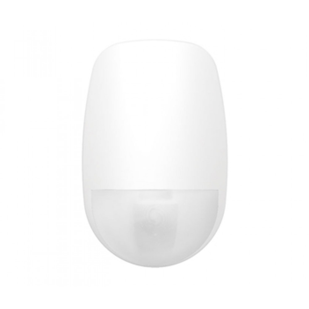 Бездротовий сповіщувач руху Hikvision DS-PDC15-EG2-WE