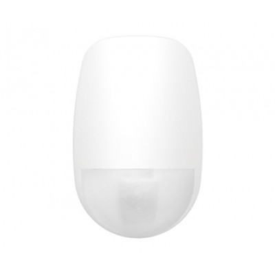 Бездротовий сповіщувач руху Hikvision DS-PDC15-EG2-WE