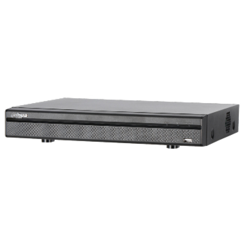 8-канальный Penta-brid 1080p видеорегистратор Dahua DH-XVR5108H-X